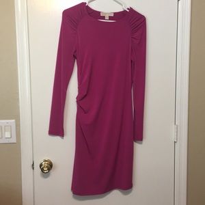 Pink Michael Kors Dress
